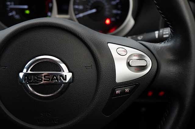 Nissan Juke 1.6 112 Tekna with BOSE Audio + Sat Nav and 360 View Cameras