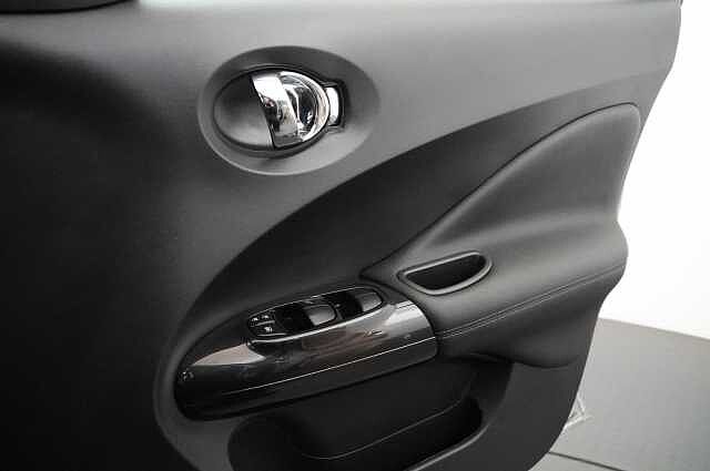 Nissan Juke 1.6 112 Tekna with BOSE Audio + Sat Nav and 360 View Cameras