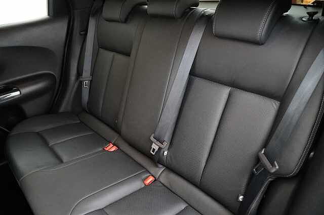 Nissan Juke 1.6 112 Tekna with BOSE Audio + Sat Nav and 360 View Cameras