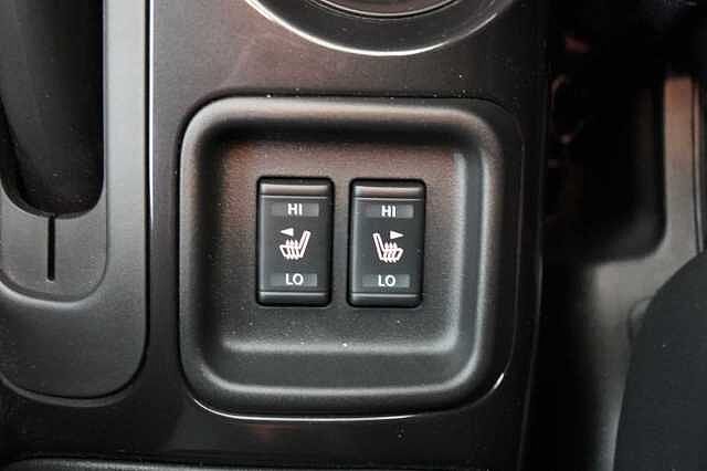 Nissan Juke 1.6 112 Tekna with BOSE Audio + Sat Nav and 360 View Cameras