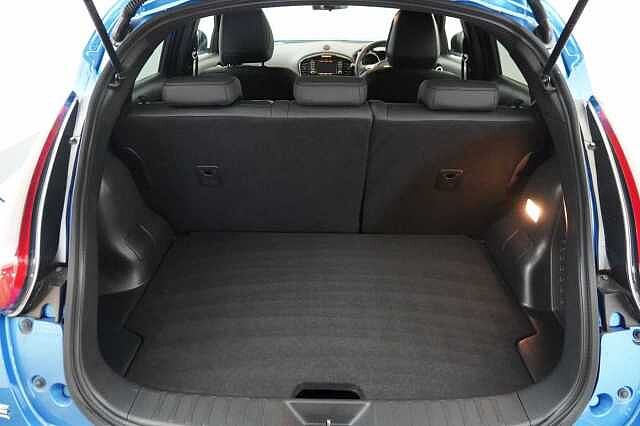 Nissan Juke 1.6 112 Tekna with BOSE Audio + Sat Nav and 360 View Cameras