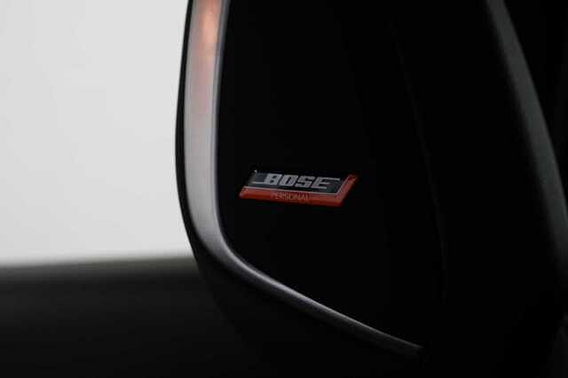 Nissan Juke 1.6 112 Tekna with BOSE Audio + Sat Nav and 360 View Cameras